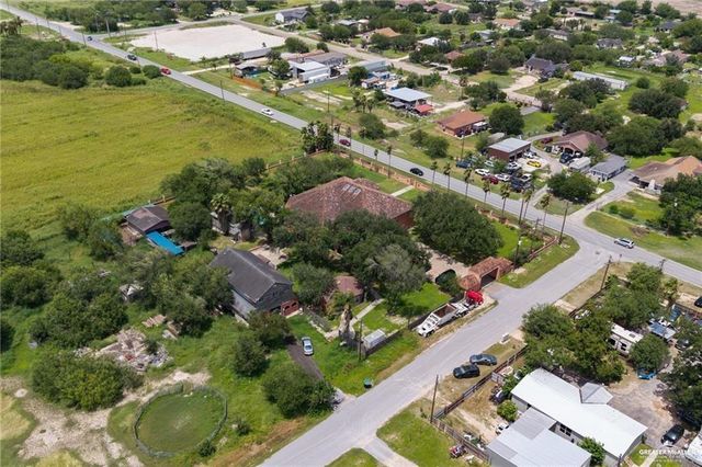 4523 S Tower Road, Alamo, TX 78516