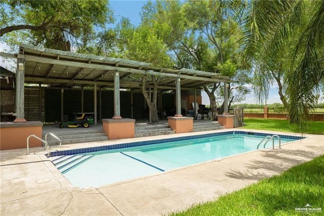 4523 S Tower Road, Alamo, TX 78516