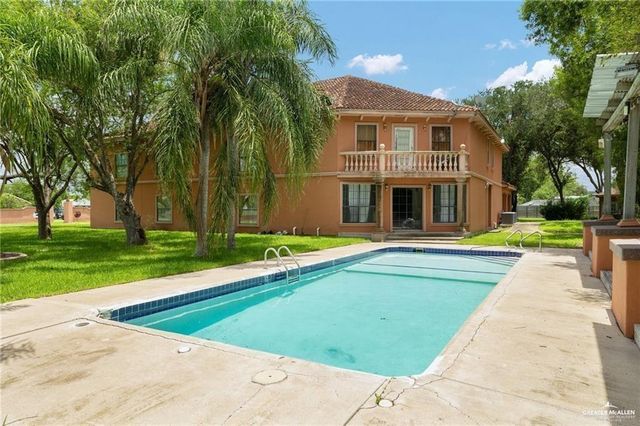 4523 S Tower Road, Alamo, TX 78516