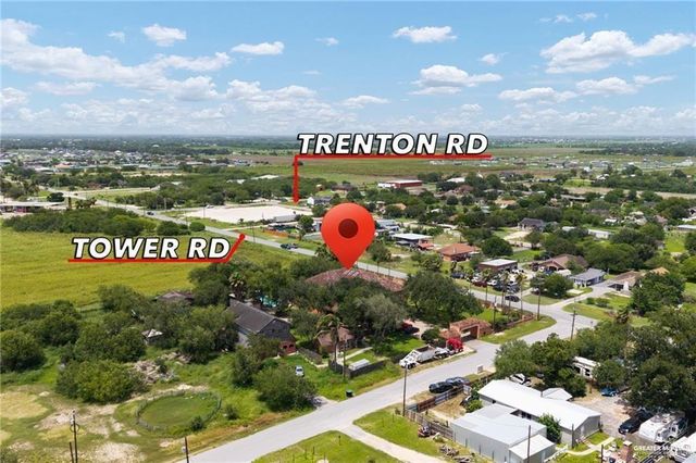 4523 S Tower Road, Alamo, TX 78516