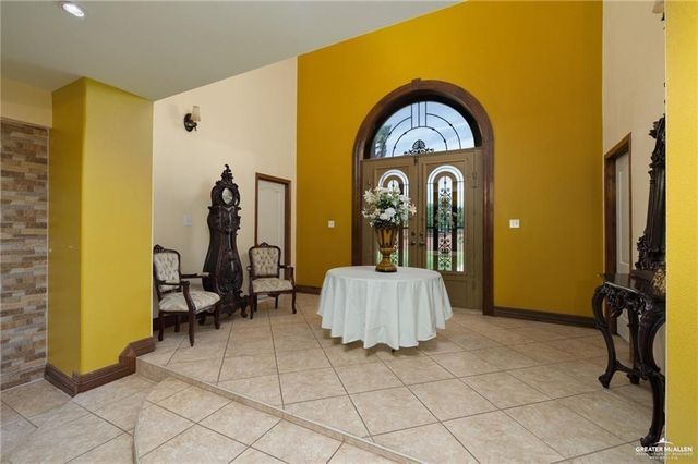 4523 S Tower Road, Alamo, TX 78516
