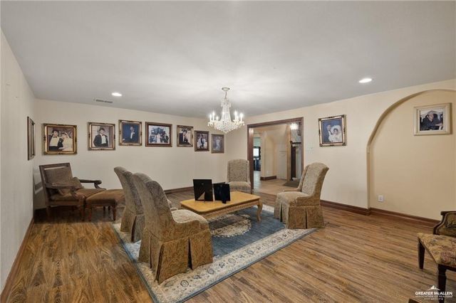 4523 S Tower Road, Alamo, TX 78516