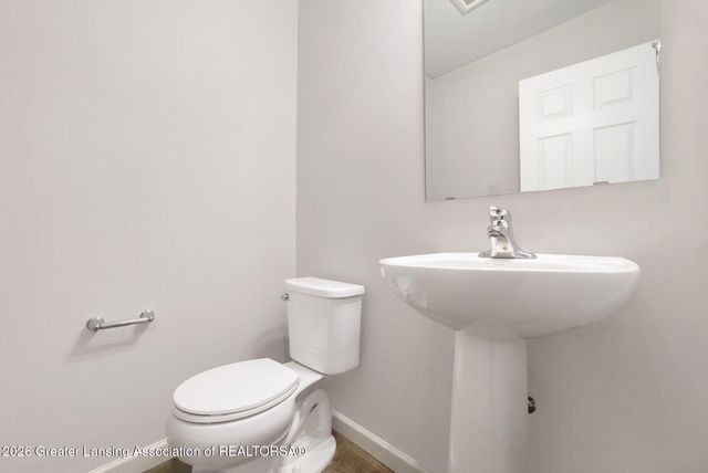 13871 Kaleidoscope Drive, Dewitt, MI 48820