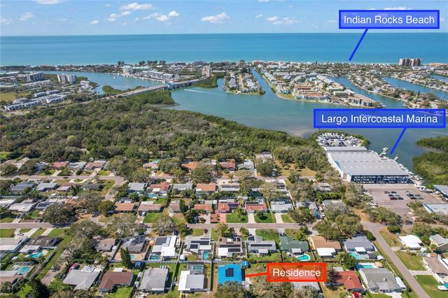 12296 144TH LANE, Largo, FL 33774