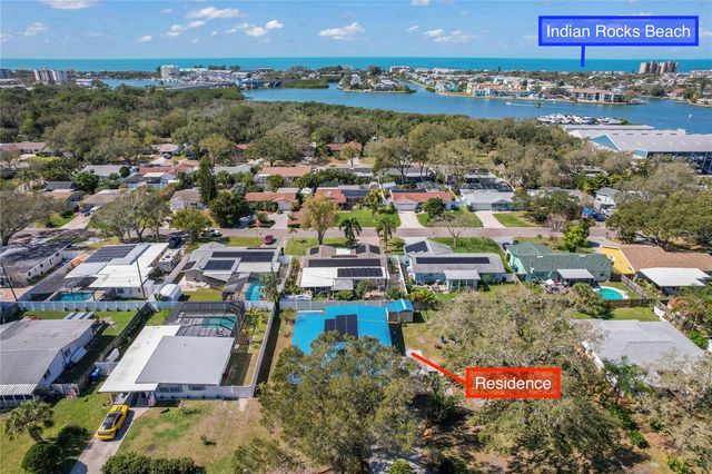 12296 144TH LANE, Largo, FL 33774