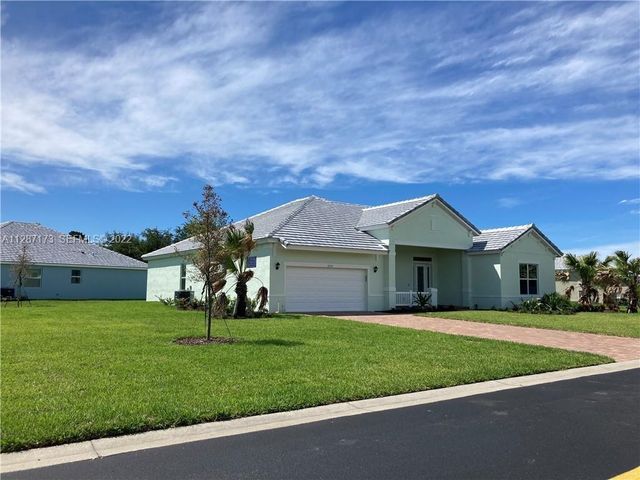 6555 Barbados Court, Vero Beach, FL 32967
