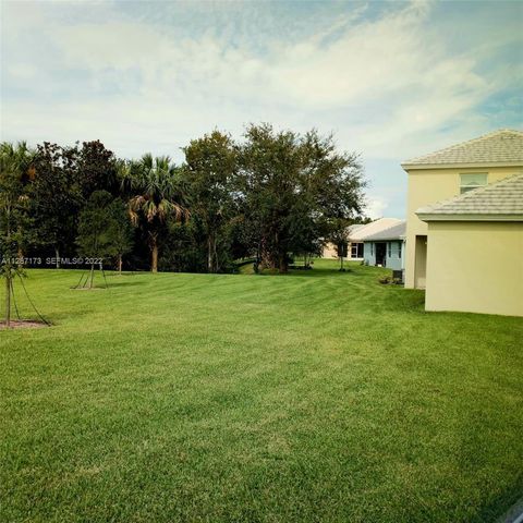 6555 Barbados Court, Vero Beach, FL 32967