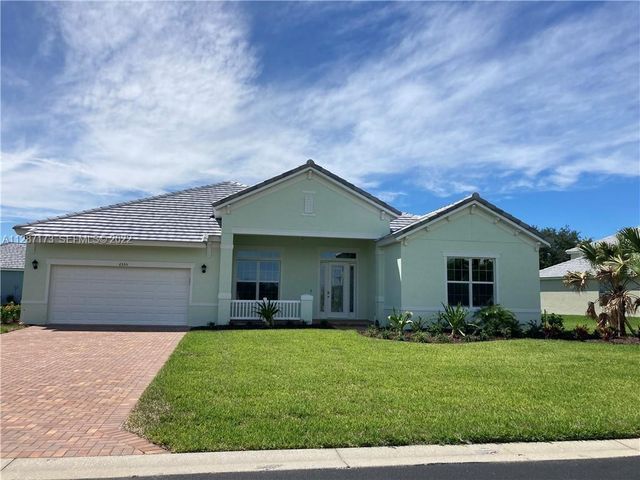 6555 Barbados Court, Vero Beach, FL 32967