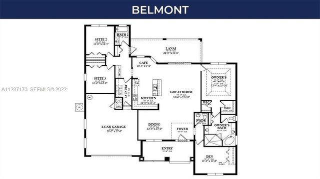 6555 Barbados Court, Vero Beach, FL 32967
