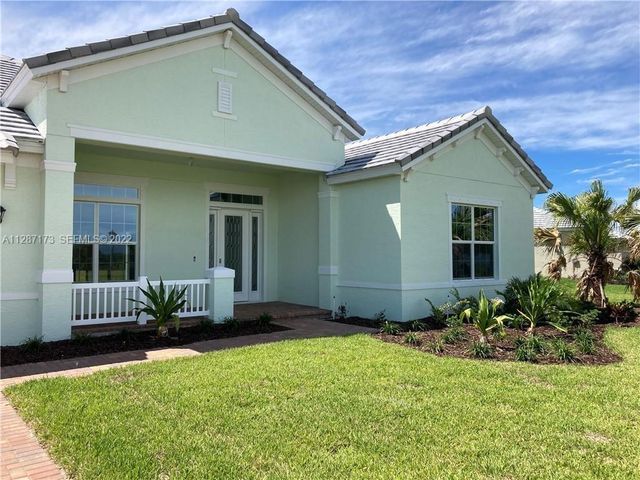 6555 Barbados Court, Vero Beach, FL 32967