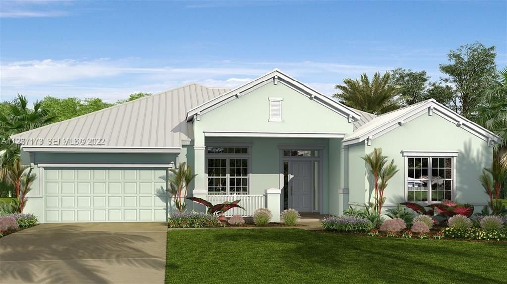 6555 Barbados Court, Vero Beach, FL 32967