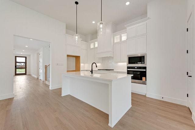 7729 Whisterwheel Way, Fort Worth, TX 76123
