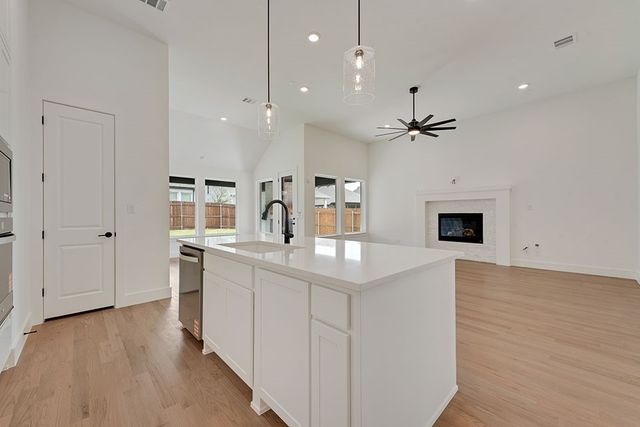 7729 Whisterwheel Way, Fort Worth, TX 76123