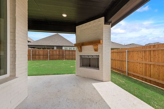 7729 Whisterwheel Way, Fort Worth, TX 76123