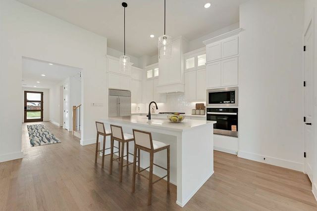 7729 Whisterwheel Way, Fort Worth, TX 76123