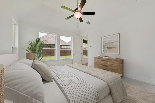 7729 Whisterwheel Way, Fort Worth, TX 76123