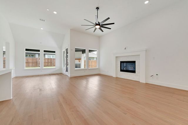 7729 Whisterwheel Way, Fort Worth, TX 76123