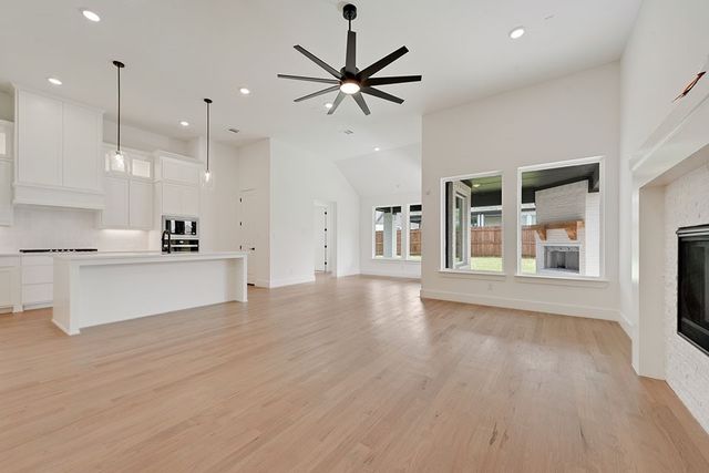 7729 Whisterwheel Way, Fort Worth, TX 76123