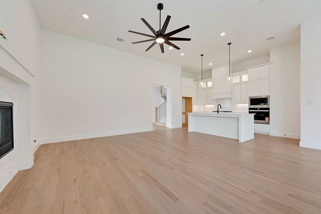 7729 Whisterwheel Way, Fort Worth, TX 76123