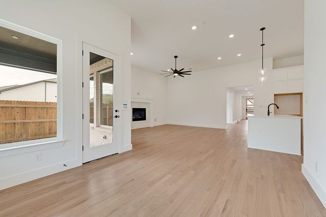 7729 Whisterwheel Way, Fort Worth, TX 76123