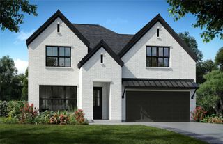 7729 Whisterwheel Way, Fort Worth, TX 76123