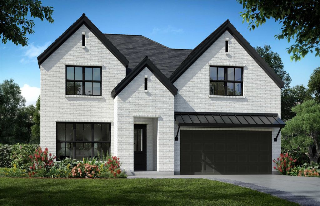 7729 Whisterwheel Way, Fort Worth, TX 76123