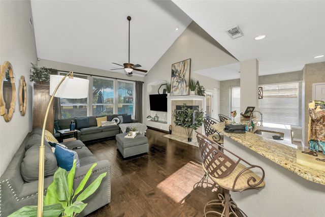 6419 Willowstone Trail, Arlington, TX 76018