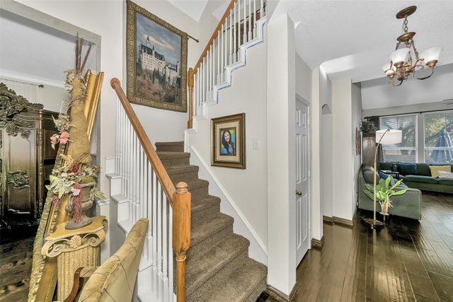 6419 Willowstone Trail, Arlington, TX 76018