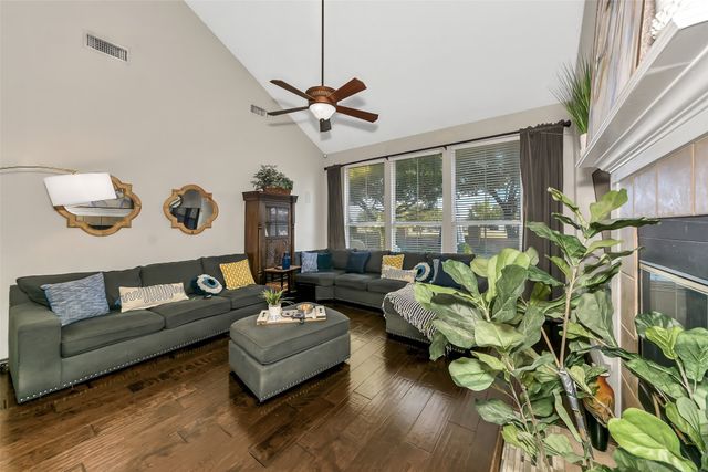 6419 Willowstone Trail, Arlington, TX 76018