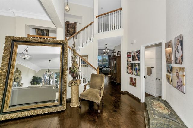 6419 Willowstone Trail, Arlington, TX 76018
