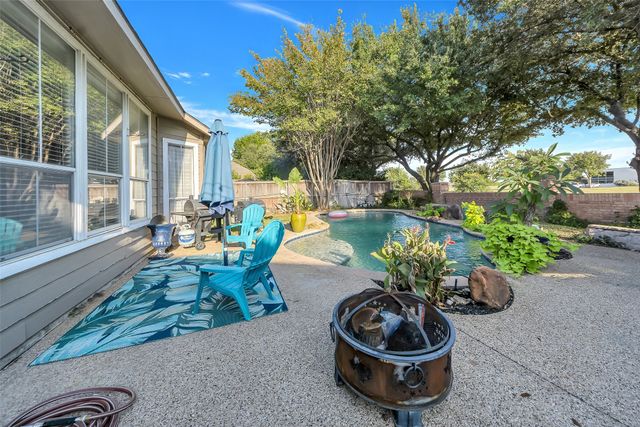 6419 Willowstone Trail, Arlington, TX 76018