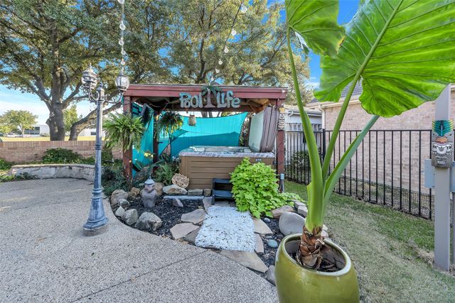 6419 Willowstone Trail, Arlington, TX 76018