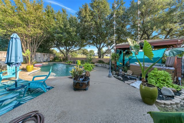 6419 Willowstone Trail, Arlington, TX 76018