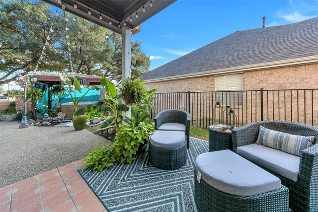 6419 Willowstone Trail, Arlington, TX 76018