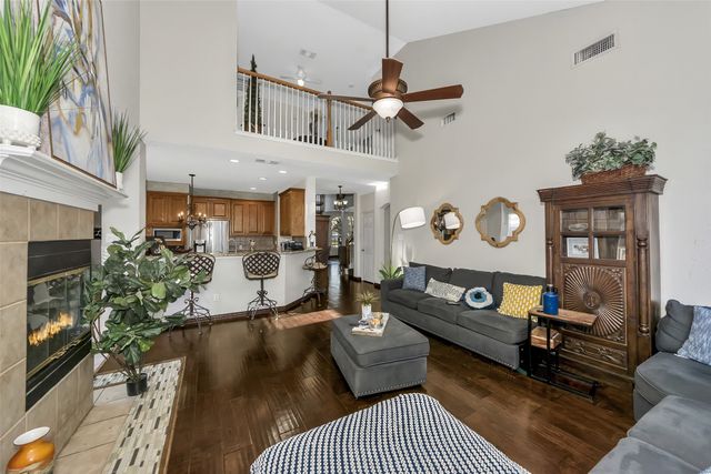 6419 Willowstone Trail, Arlington, TX 76018