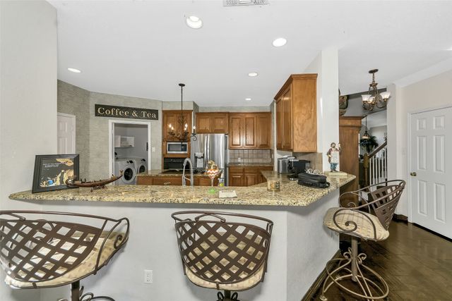 6419 Willowstone Trail, Arlington, TX 76018