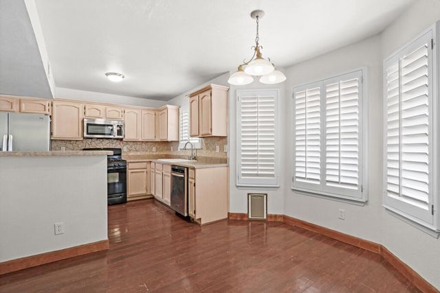 12328 Jan Herring Way, El Paso, TX 79936