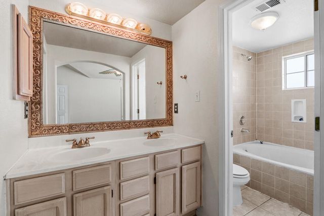12328 Jan Herring Way, El Paso, TX 79936