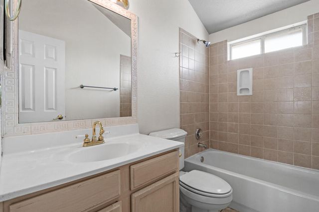 12328 Jan Herring Way, El Paso, TX 79936