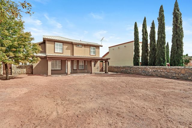 12328 Jan Herring Way, El Paso, TX 79936