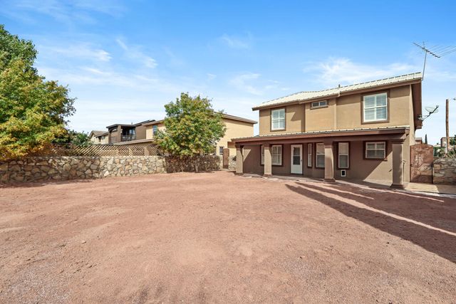 12328 Jan Herring Way, El Paso, TX 79936