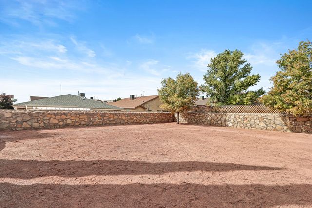 12328 Jan Herring Way, El Paso, TX 79936