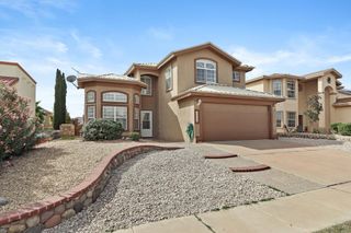 12328 Jan Herring Way, El Paso, TX 79936