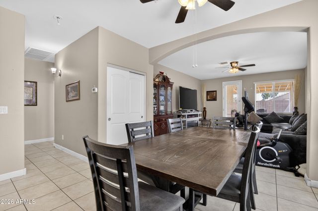 4713 S 237 Drive, Buckeye, AZ 85326