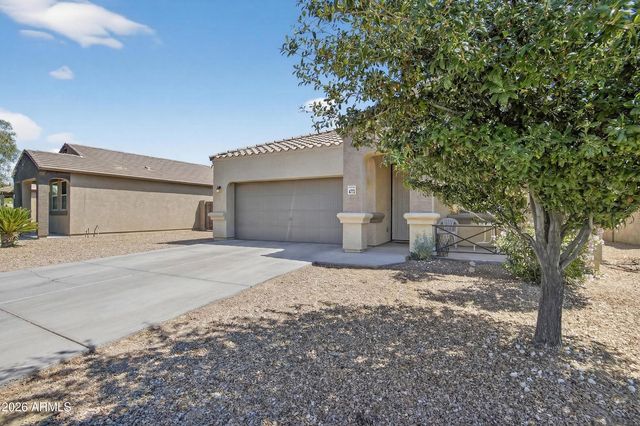 4713 S 237 Drive, Buckeye, AZ 85326