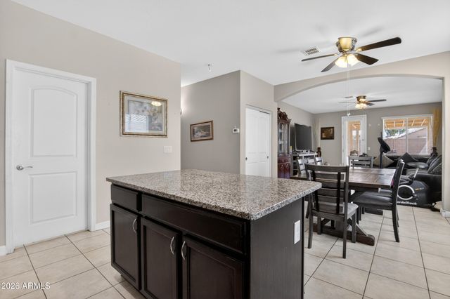 4713 S 237 Drive, Buckeye, AZ 85326