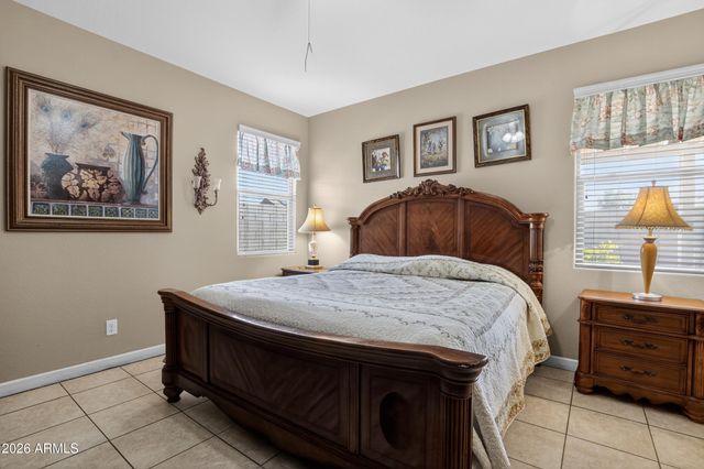 4713 S 237 Drive, Buckeye, AZ 85326