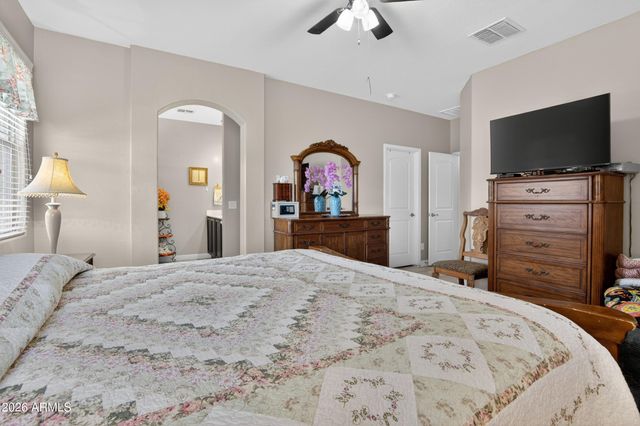 4713 S 237 Drive, Buckeye, AZ 85326