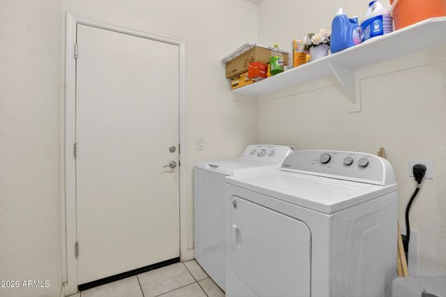 4713 S 237 Drive, Buckeye, AZ 85326