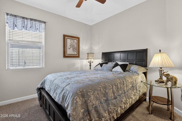 4713 S 237 Drive, Buckeye, AZ 85326